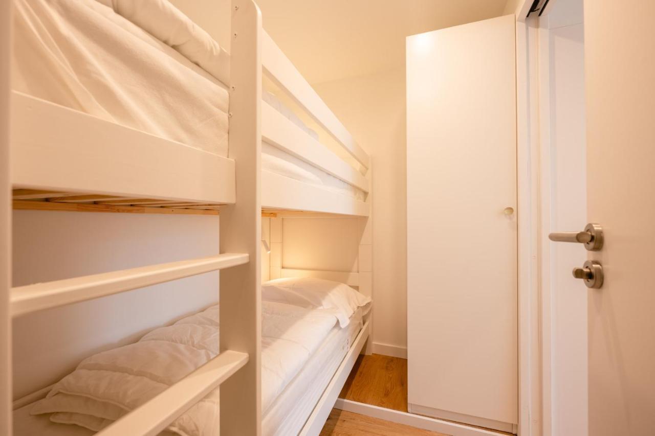 Le Duplex Vaugelas Atypique En Plein Centre Ville آنسي المظهر الخارجي الصورة